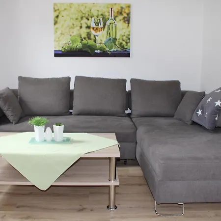 Am Rosenberg Apartment