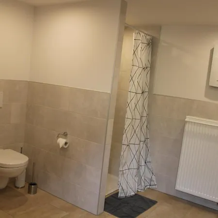 Am Rosenberg Apartament *