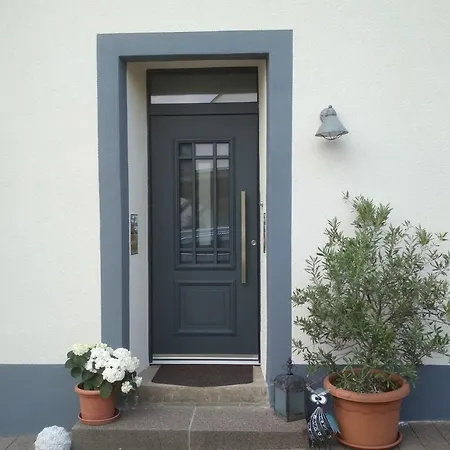 Am Rosenberg Apartment