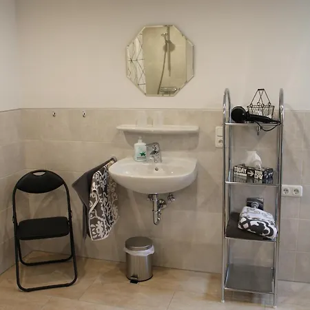 Apartament Am Rosenberg