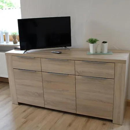 Apartament Am Rosenberg *