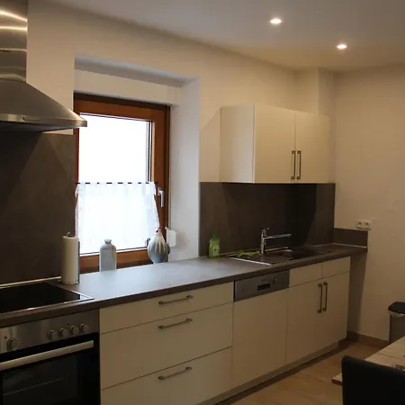 Apartament Am Rosenberg