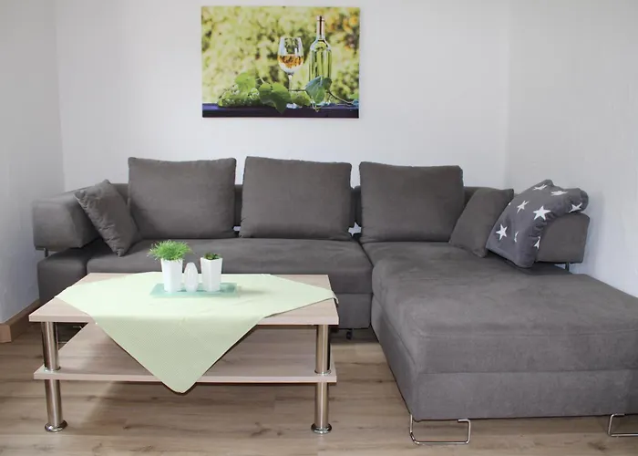 Am Rosenberg Apartamento