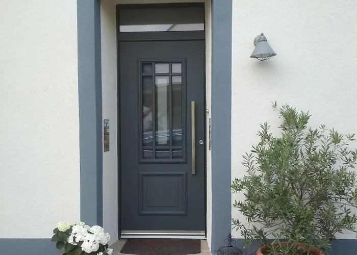 Am Rosenberg Apartamento