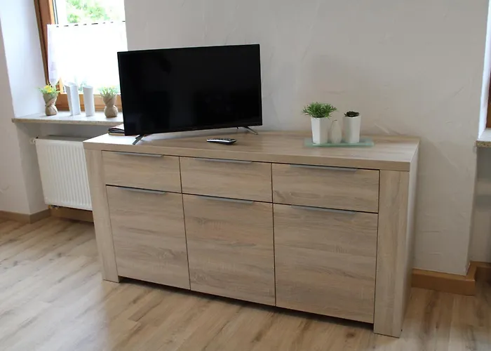 Apartamento Am Rosenberg *