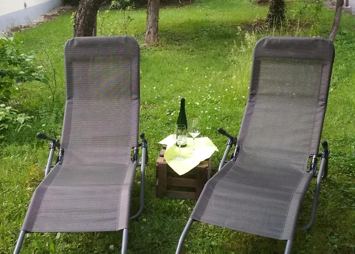 Am Rosenberg Minheim